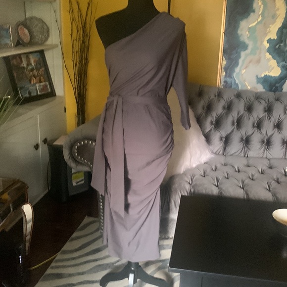Alieva Dolly elegant dress large - Picture 5 of 11